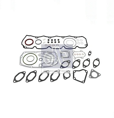 Gasket Kit, cylinder head (7.94011SP)