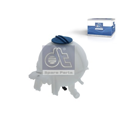 Expansion Tank, coolant (4.66724)