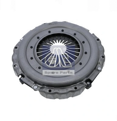 Clutch Pressure Plate (3.40018)