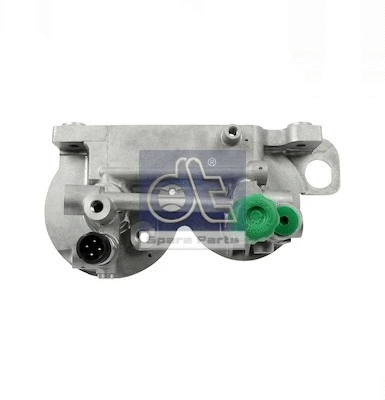 Housing, fuel filter