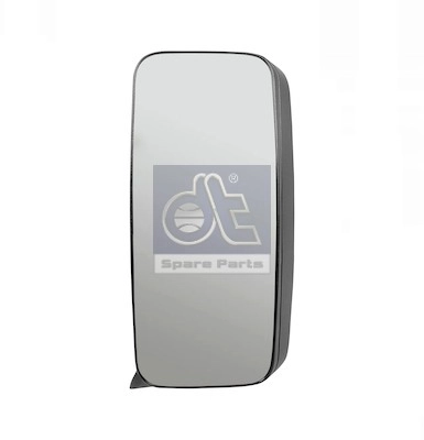 Exterior Mirror, driver cab (4.68577)