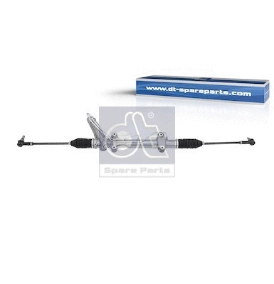 Steering Gear (4.70765)