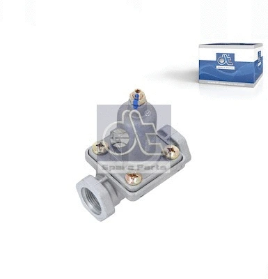 Overflow Valve (2.44062)