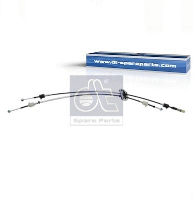 Cable Pull, manual transmission (7.15740)