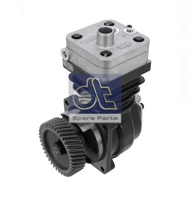 Compressor, compressed air system (4.65475)