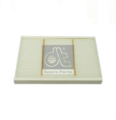 Filter, cabin air (2.76115)