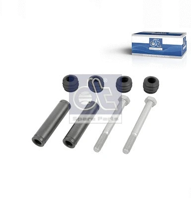 Repair Kit, brake caliper (7.96041)