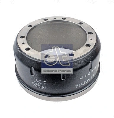 Brake Drum (4.64918)