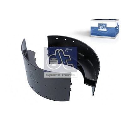 Brake Shoe Set (2.40392)