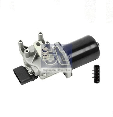 Wiper Motor (12.73501)