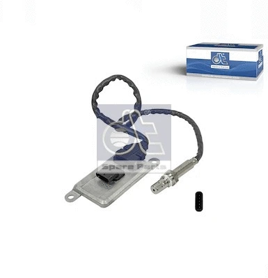 NOx Sensor, urea injection (3.37048)