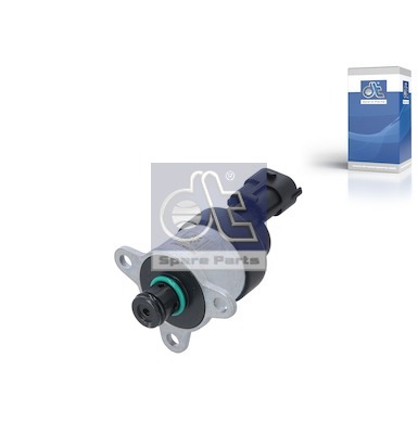 Control Valve, fuel quantity (common rail system) (12.24225)