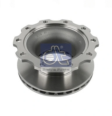 Brake Disc (10.14103)