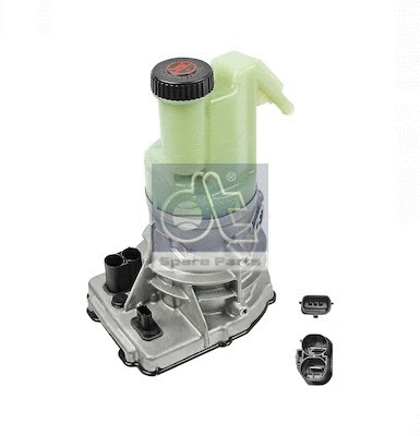 Hydraulic Pump, steering (6.26417)