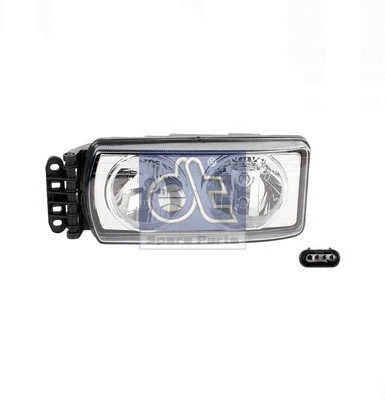 Headlight (7.25036)