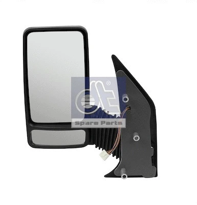 Exterior Mirror (7.73320)
