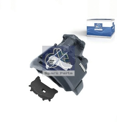 Brake Caliper (5.21235)