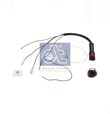 Adaptor, electric filament (4.65145)