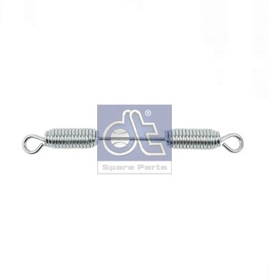 Spring, brake shoes (10.13053)