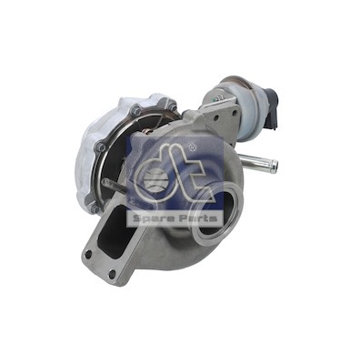 Charger, charging (supercharged/turbocharged)