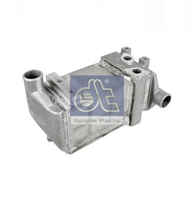 Oil Cooler, retarder (3.51320)
