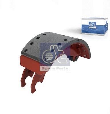 Brake Shoe (10.13376)