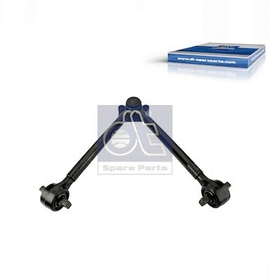 Control/Trailing Arm, wheel suspension (2.62612)