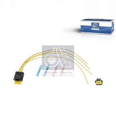 Cable Set (9.79025)