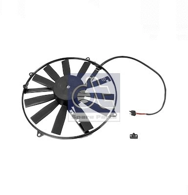 Fan, engine cooling (4.68260)