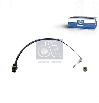 Sensor, exhaust gas temperature (4.69763)