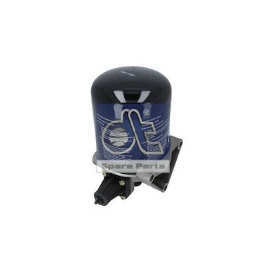 Air Dryer, compressed-air system