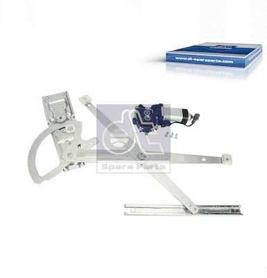 Window Regulator (4.63375)