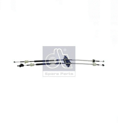 Cable Pull, manual transmission (12.38100)