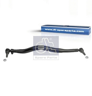 Centre Rod Assembly (2.53065)