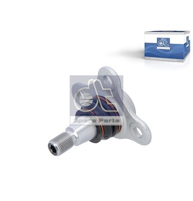 Tie Rod End (4.73254)