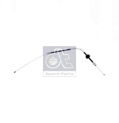 Cable Pull, parking brake (13.33006)