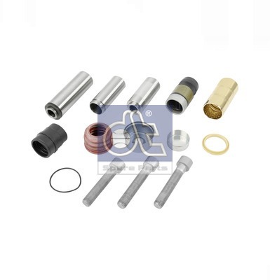 Repair Kit, brake caliper (4.91641)