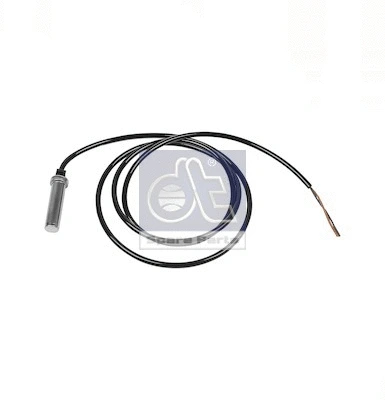 Sensor, wheel speed (4.66658)