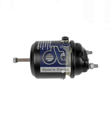 Spring-loaded Cylinder (10.34403)