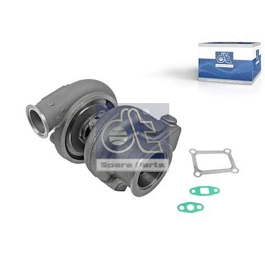 Charger, charging (supercharged/turbocharged) (2.14663)