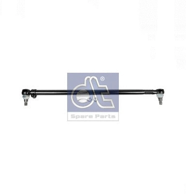 Centre Rod Assembly (4.65344)