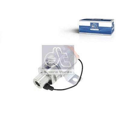 Solenoid Valve (1.14150)