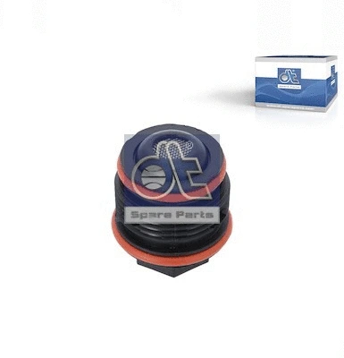 Breather Valve (1.11145)