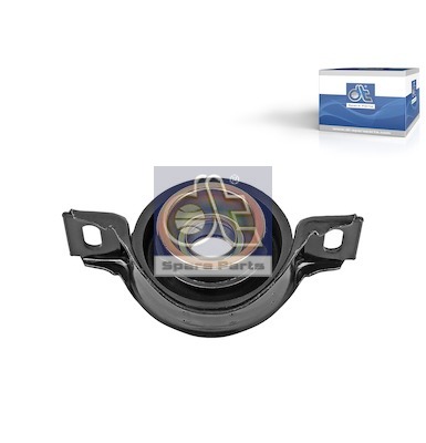 Bearing, propshaft centre bearing (4.81186)