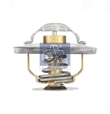 Thermostat, coolant (7.60215)