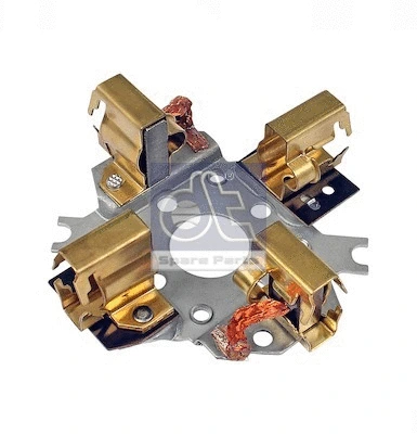 Holder, carbon brushes (5.47092)