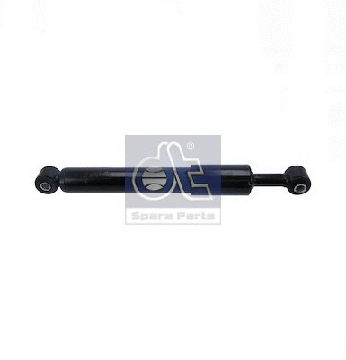 Shock Absorber, driver cab suspension (4.62834)