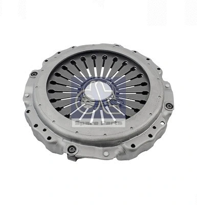 Clutch Pressure Plate (4.63808)