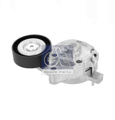 Belt Tensioner, V-ribbed belt (11.12122)