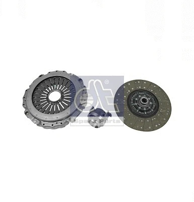 Clutch Kit (4.91329)